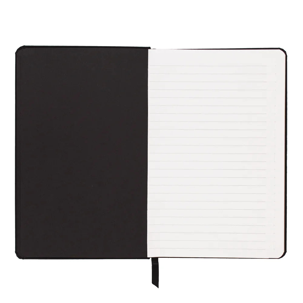 Carpe Diem Soft Cover Journal