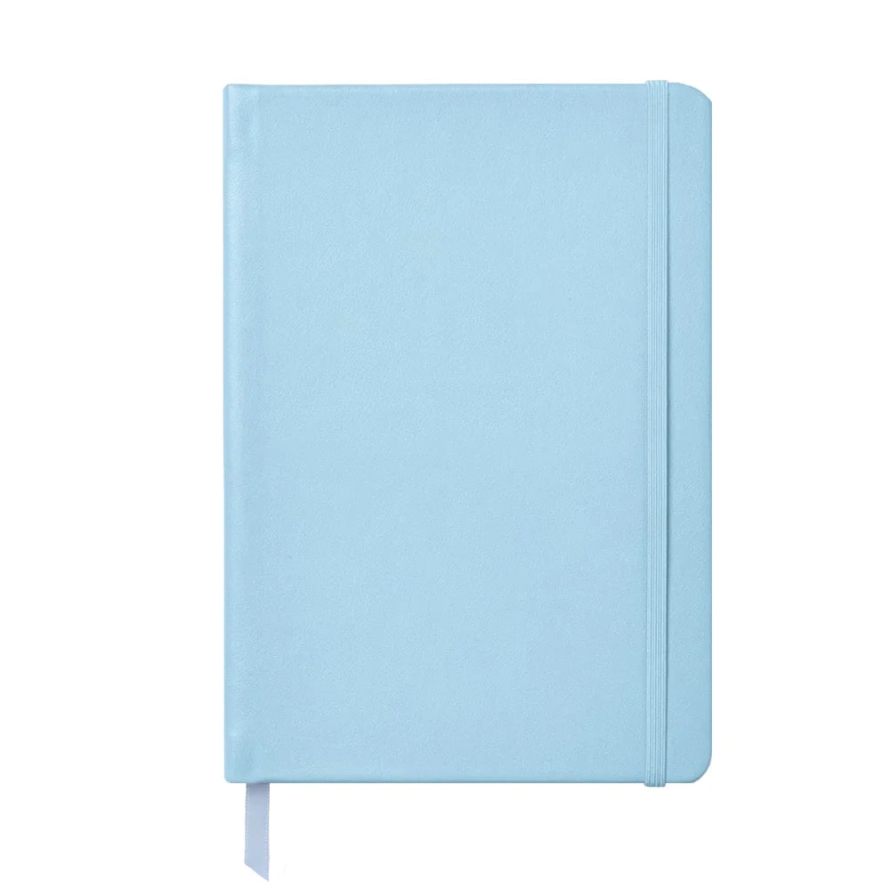 Carpe Diem Soft Cover Journal