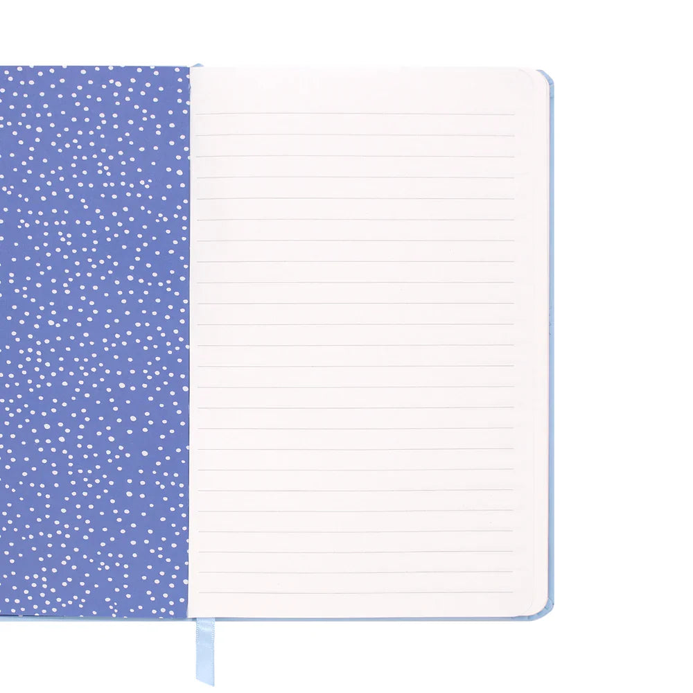 Carpe Diem Soft Cover Journal