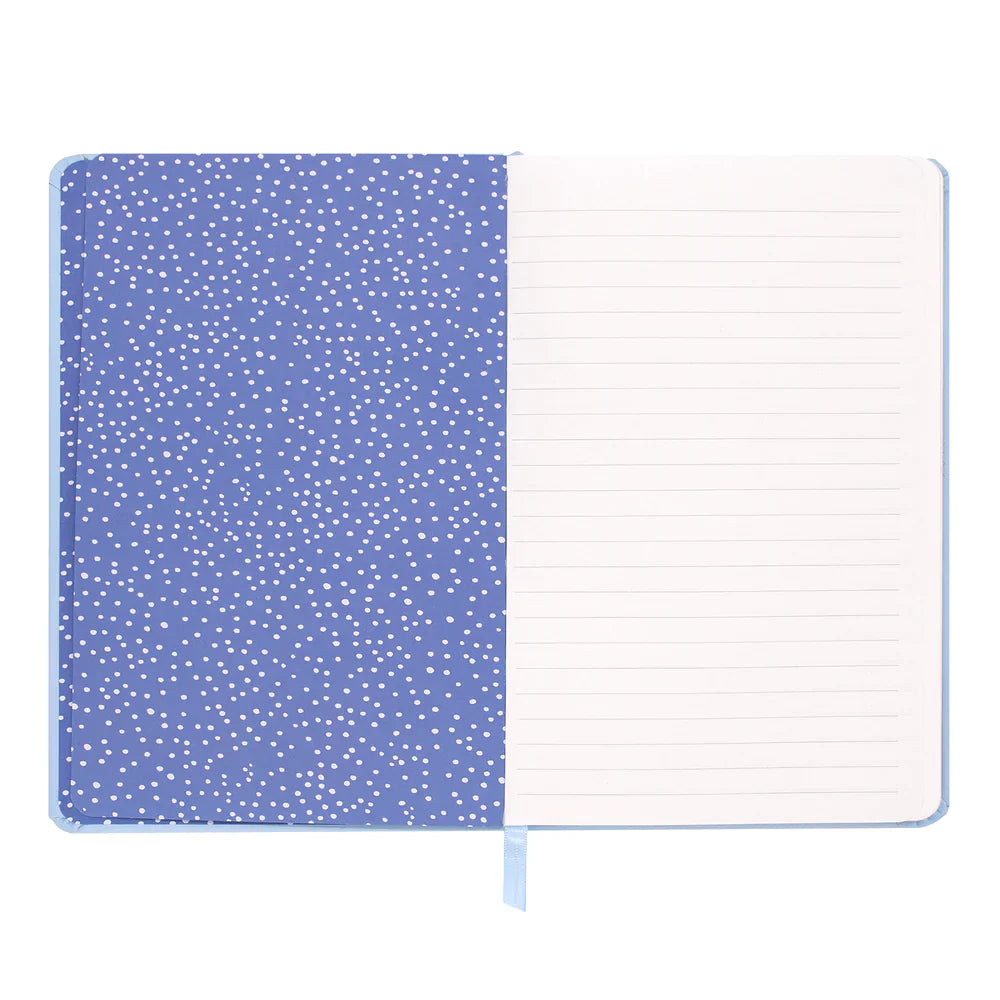 Carpe Diem Soft Cover Journal
