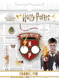 Harry Potter Glasses - Enamel Pin