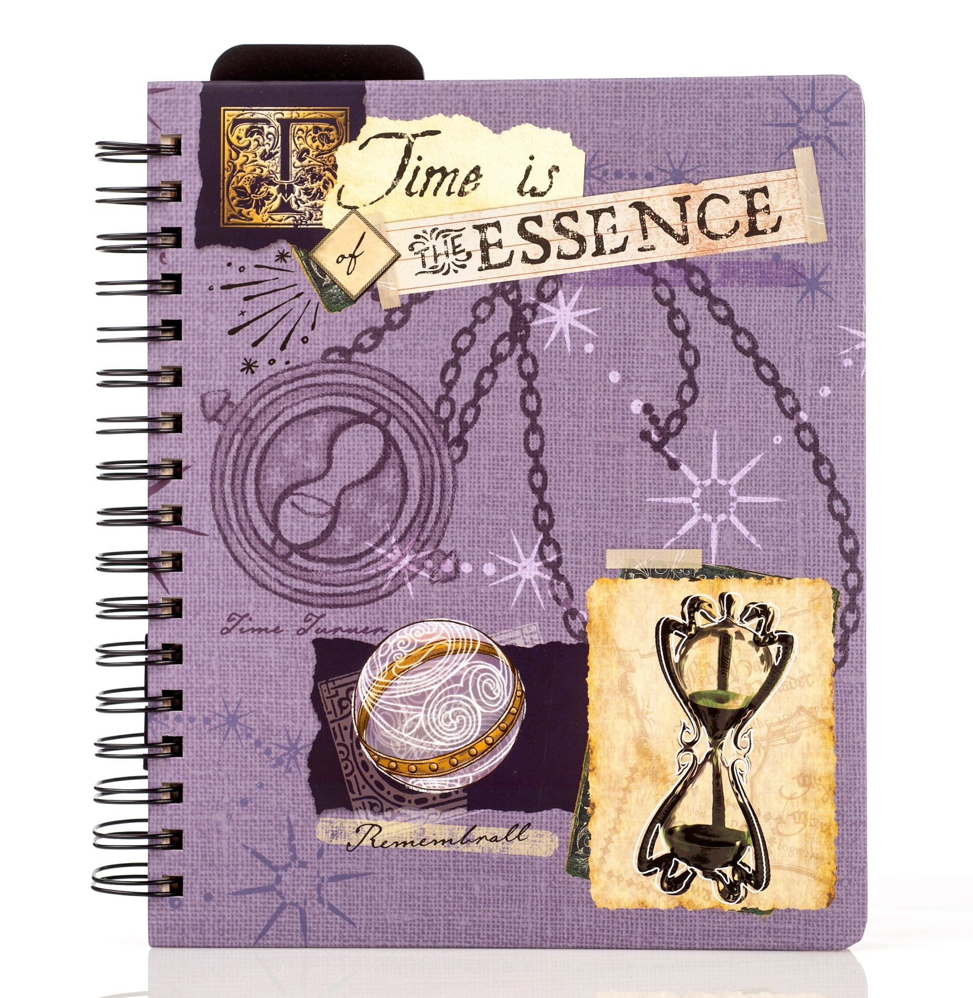 Harry Potter™ Time Is Of The Essence Weekly Undated Planner
