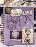Harry Potter™ Time Is Of The Essence Weekly Undated Planner
