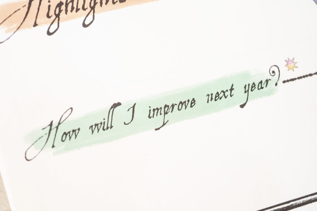 Harry Potter™ Time Is Of The Essence Weekly Undated Planner