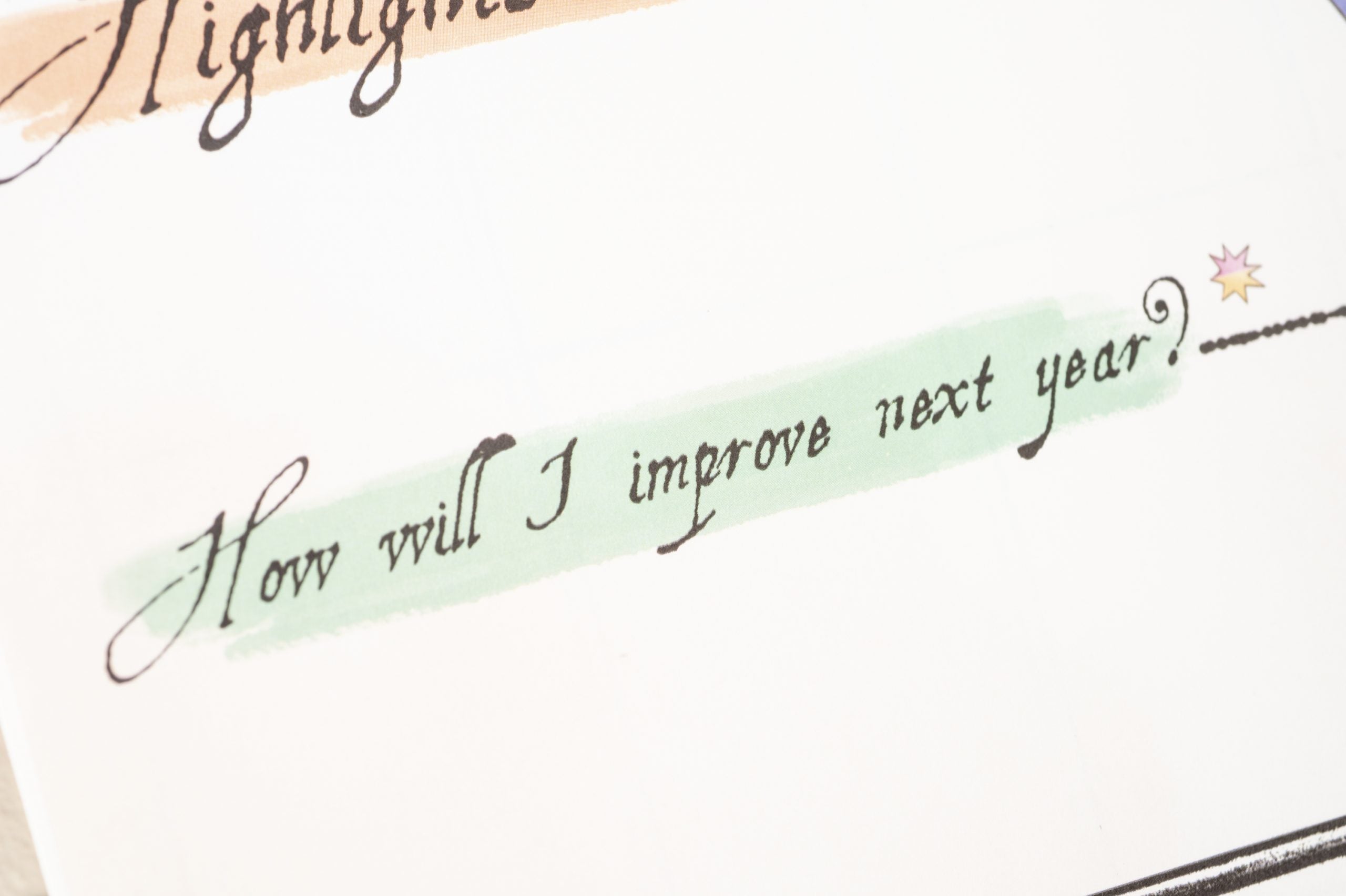 Harry Potter™ Time Is Of The Essence Weekly Undated Planner