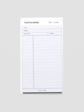 Read Sticky Note 3.0