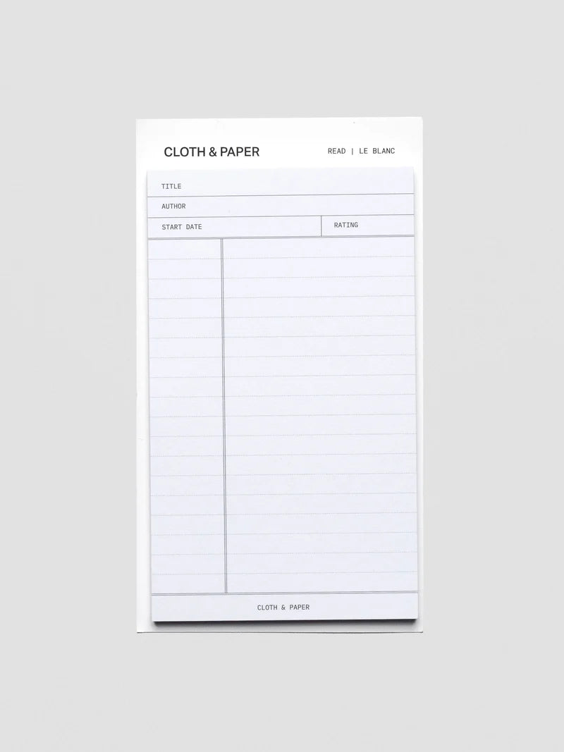 Read Sticky Note 3.0