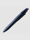 Schneider Reco Gel Pen | Navy Blue Barrel | Black Ink