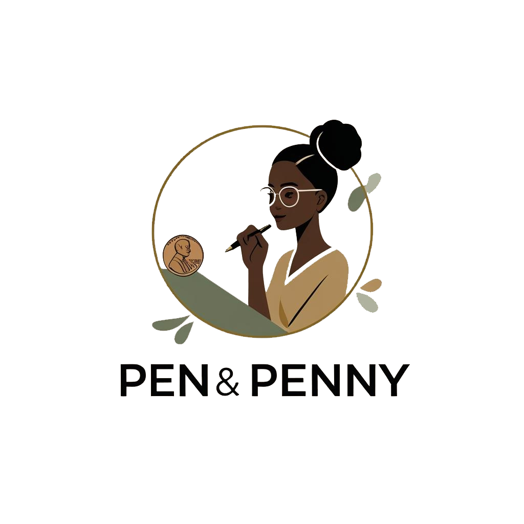 Pen & Penny Gift Card