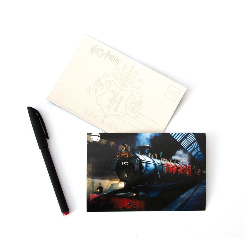 Harry Potter Stationery Set