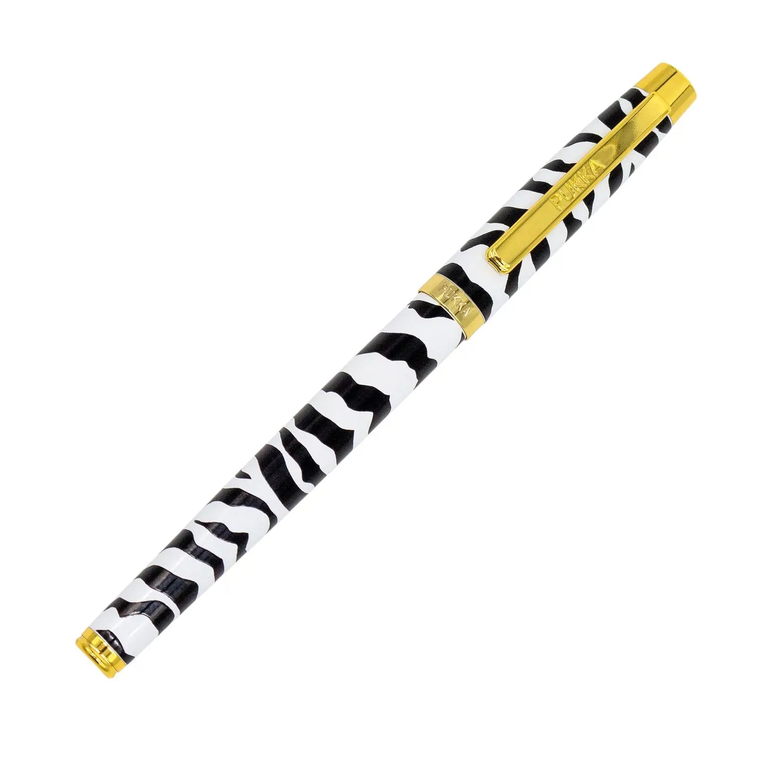Wild Premium Ballpoint Pen