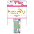 Mommy Lhey - Llama Washi Tape