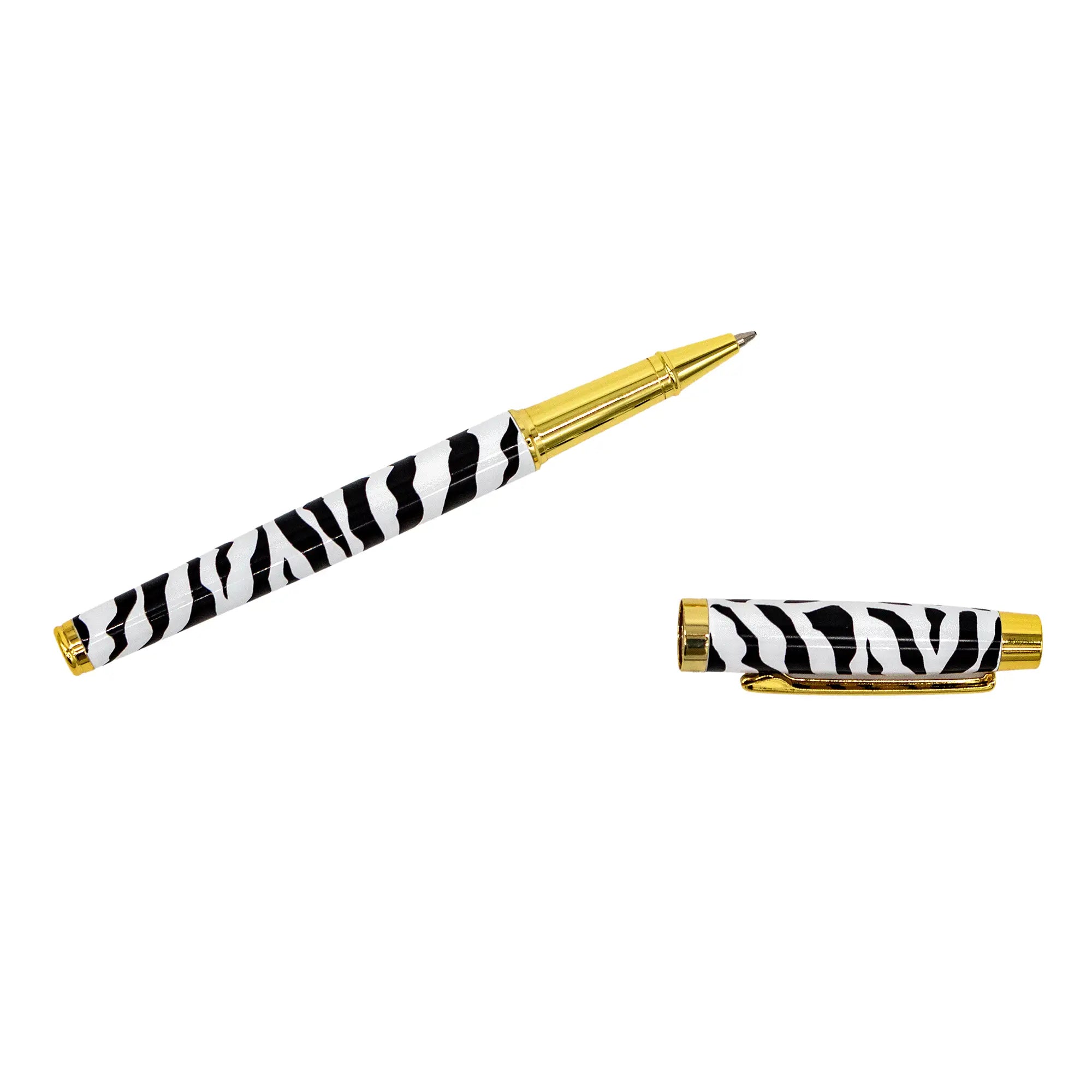 Wild Premium Ballpoint Pen