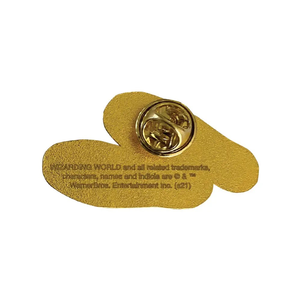Harry Potter Mischief Managed Enamel Pin