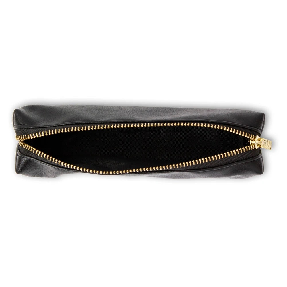 Carpe Diem Slim Pencil Case