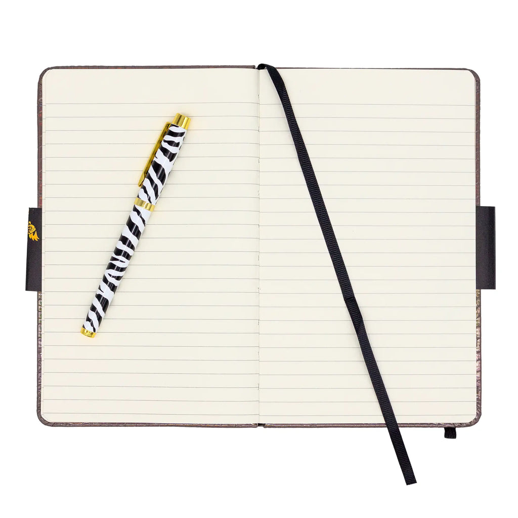 Wild Premium Ballpoint Pen