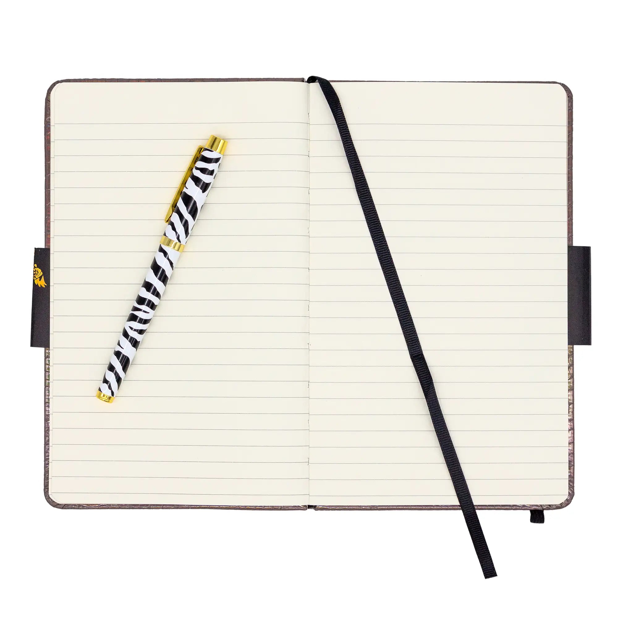 Wild Premium Ballpoint Pen