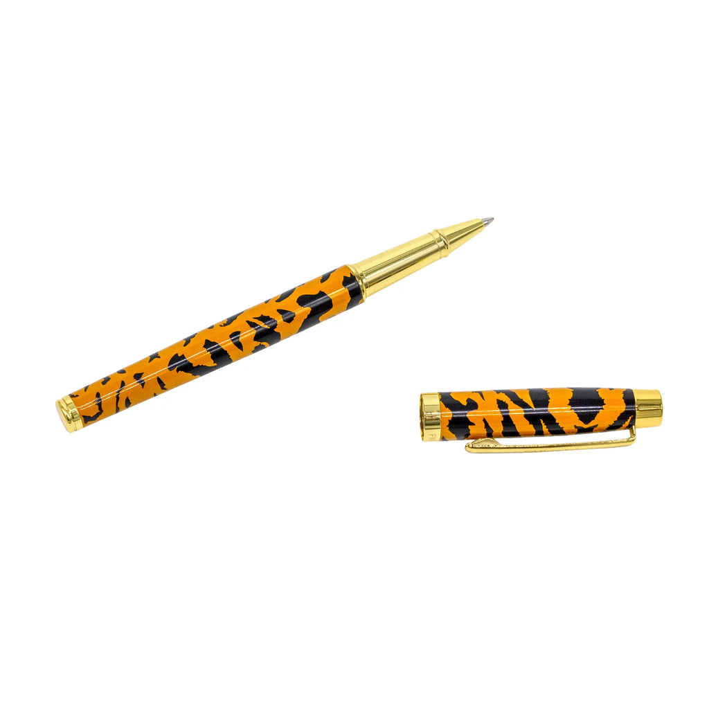 Wild Premium Ballpoint Pen