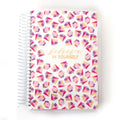 Student Mini 12 Month Undated Planner