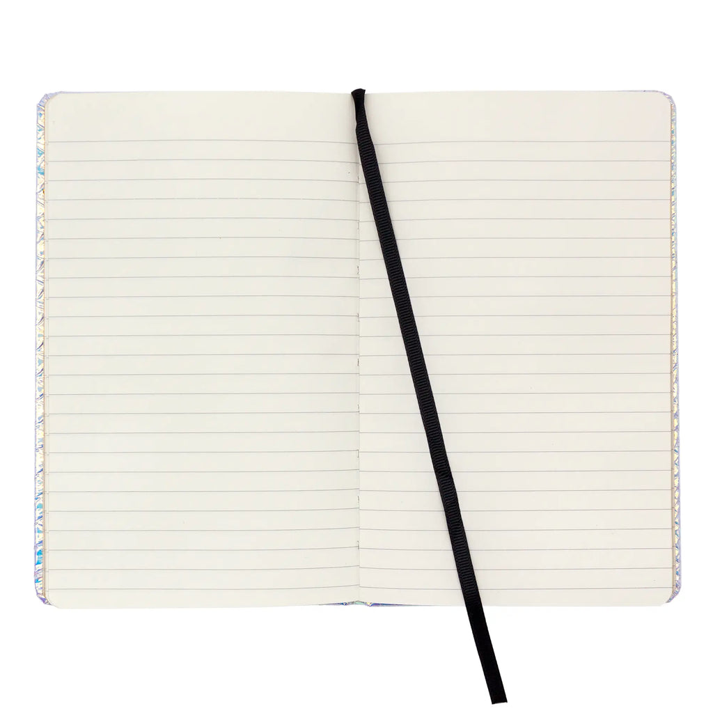 Wild Notepad with Storage Pocket
