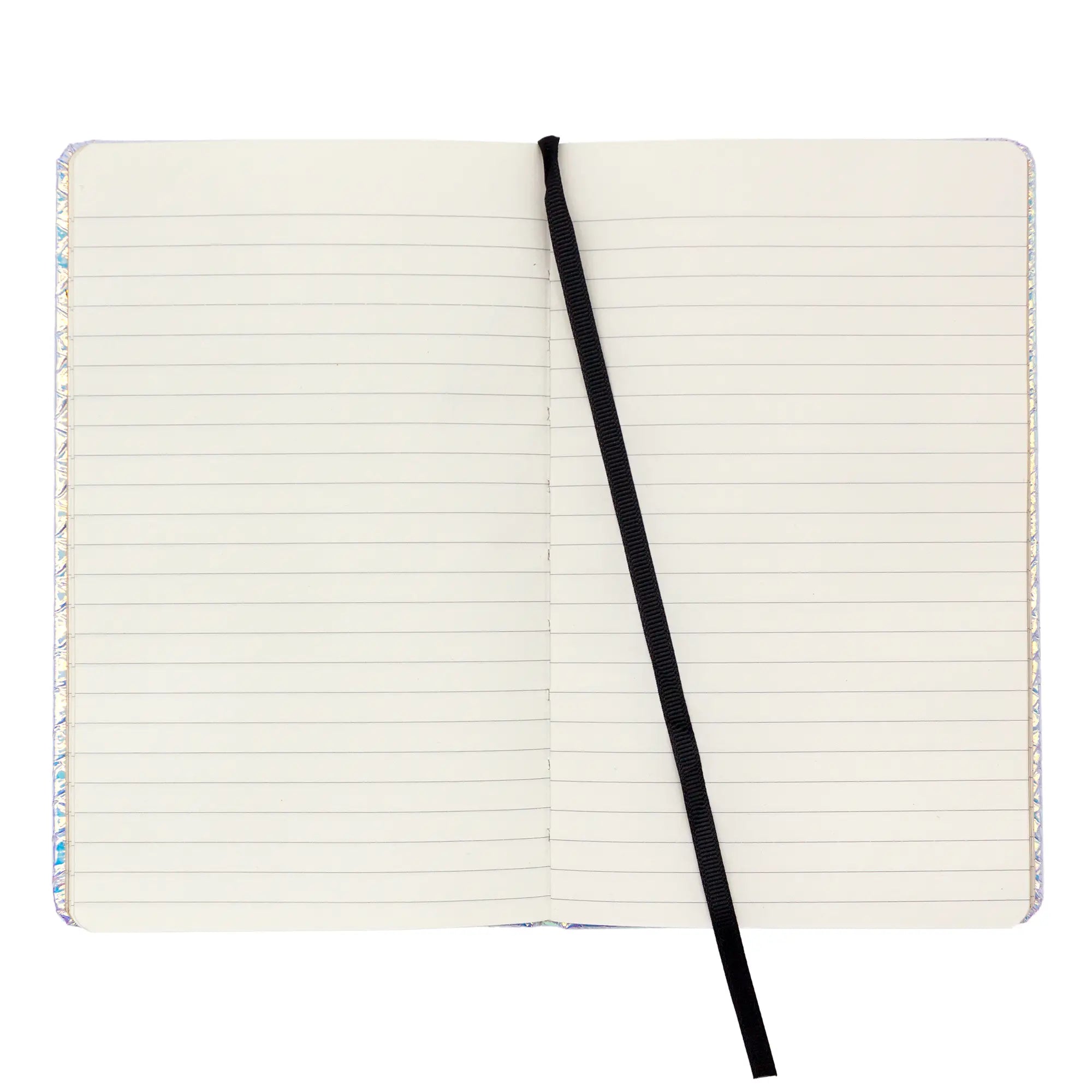 Wild Notepad with Storage Pocket