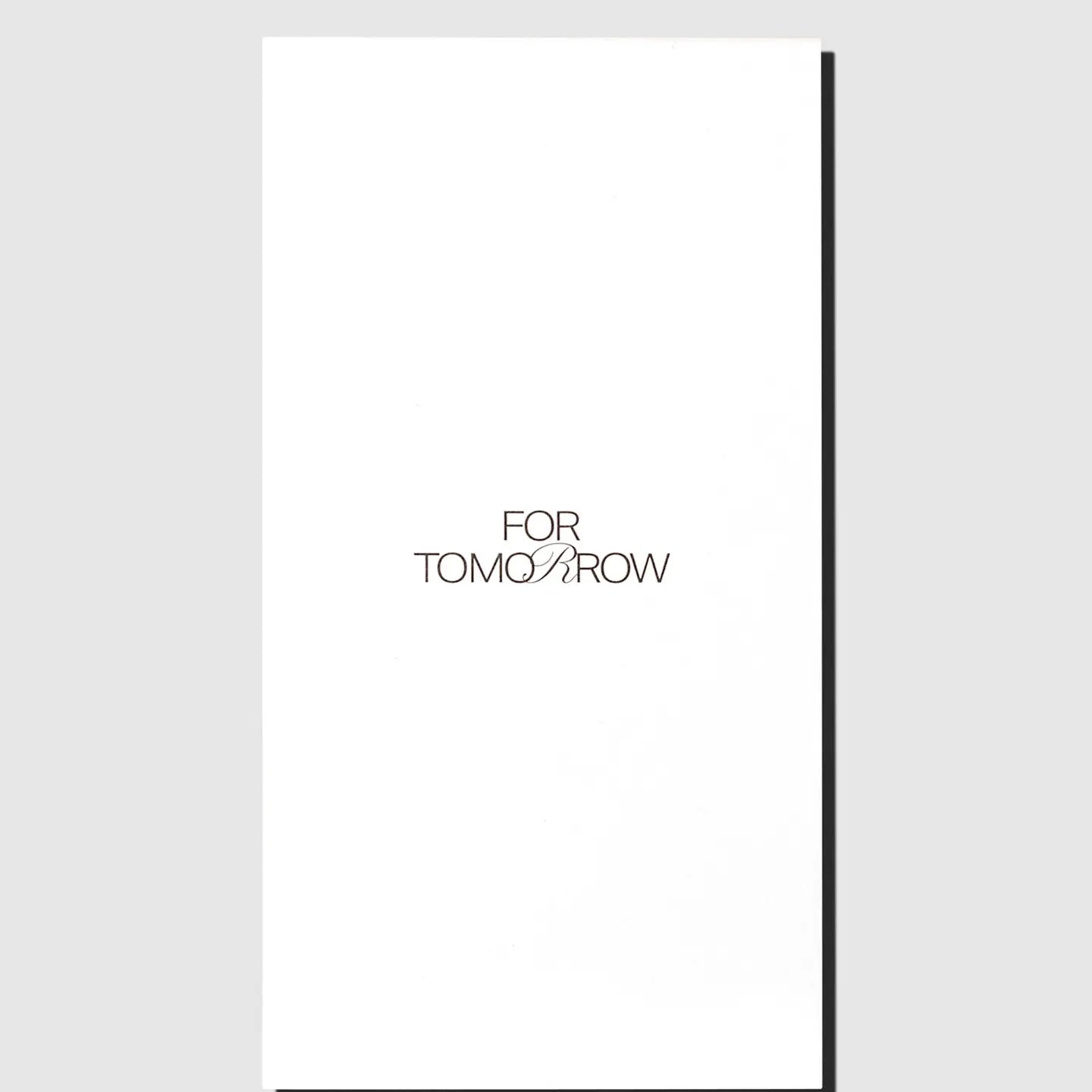 Long Reminder Sticky Notes