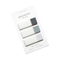 Matchstick Page Flag Set