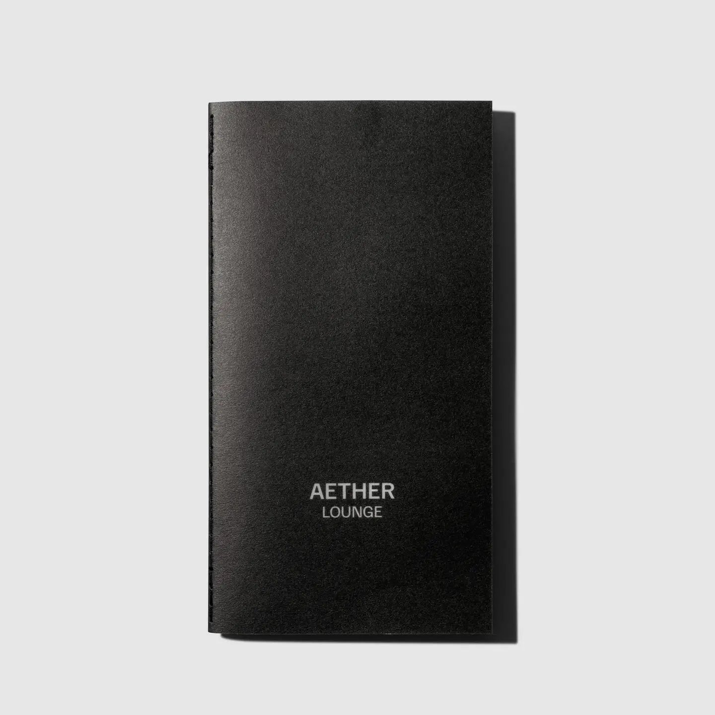 Aether Travel Sticker Book | Pocket Plus