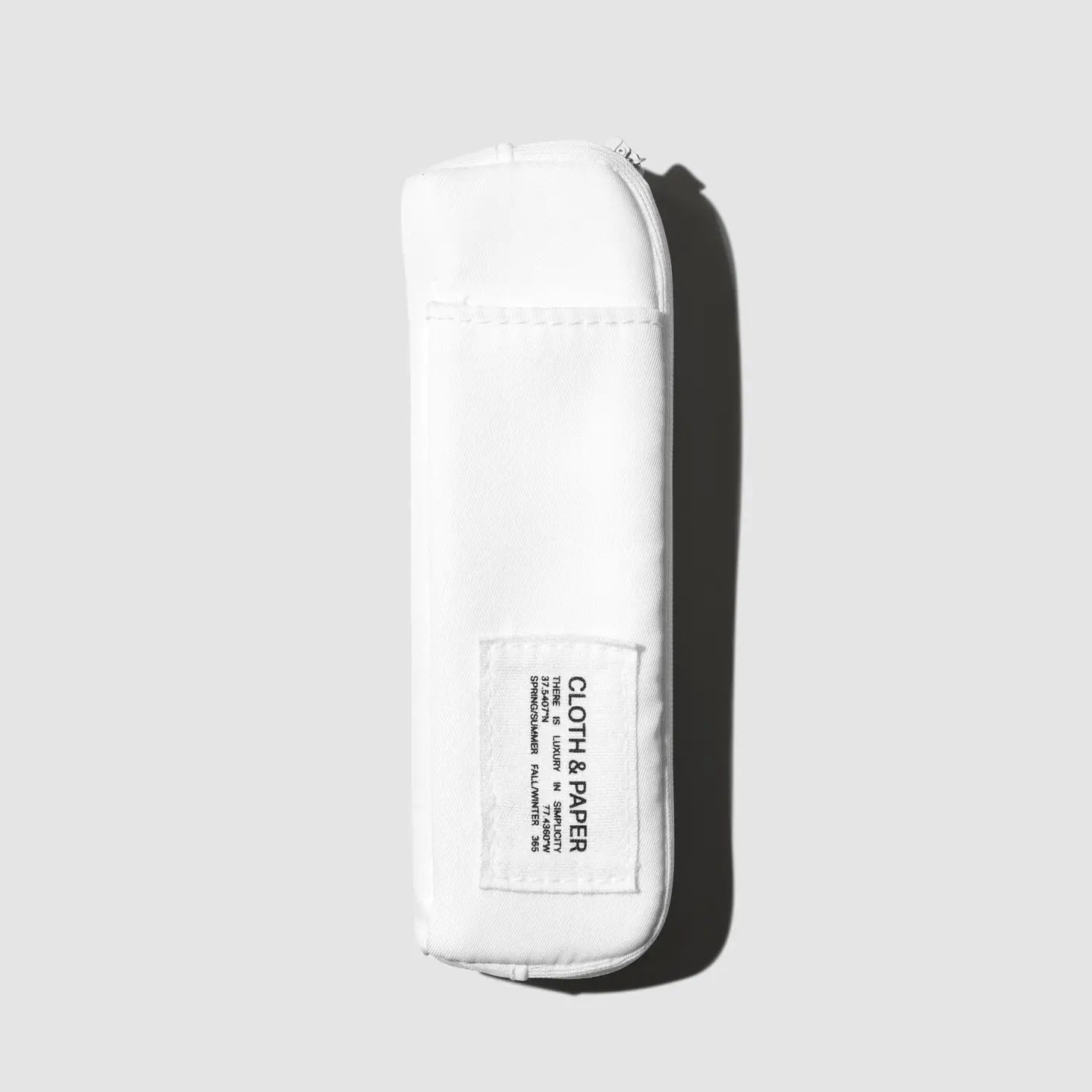 Adjustable Notebook Pouch