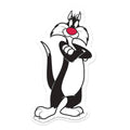 Sylvester the Cat Vinyl Sticker