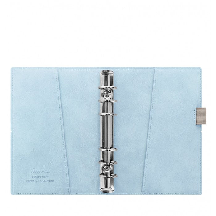 Domino Soft Personal Organizer 2022