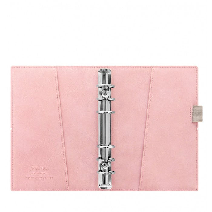 Domino Soft Personal Organizer 2022