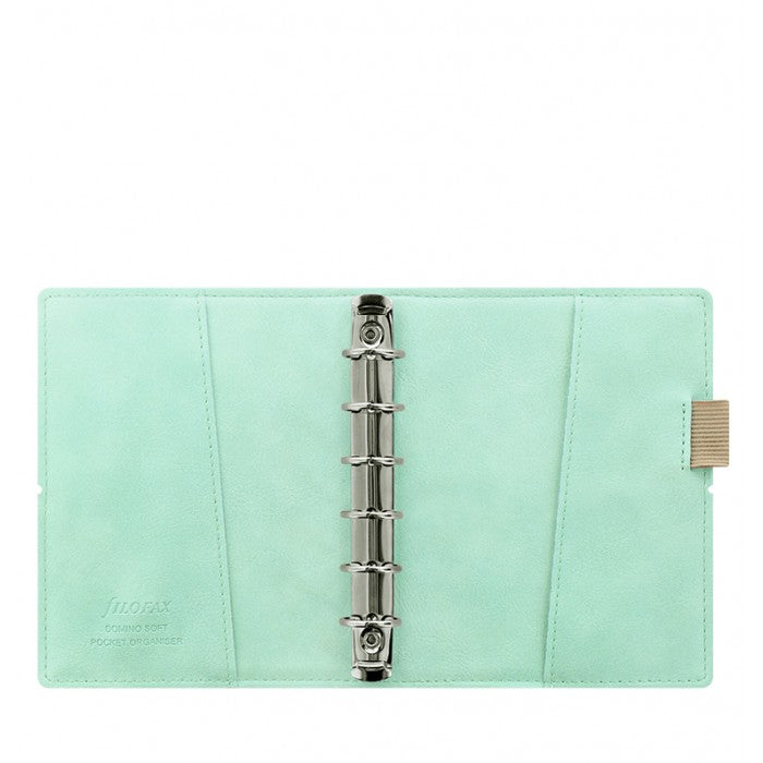 Domino Soft Pocket Organizer 2022