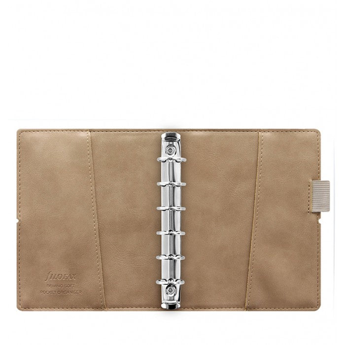 Domino Soft Pocket Organizer 2022