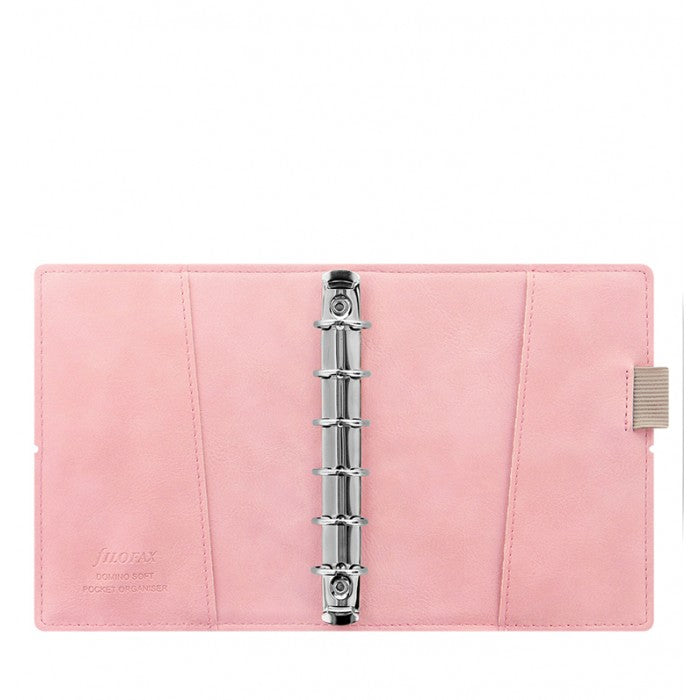 Domino Soft Pocket Organizer 2022