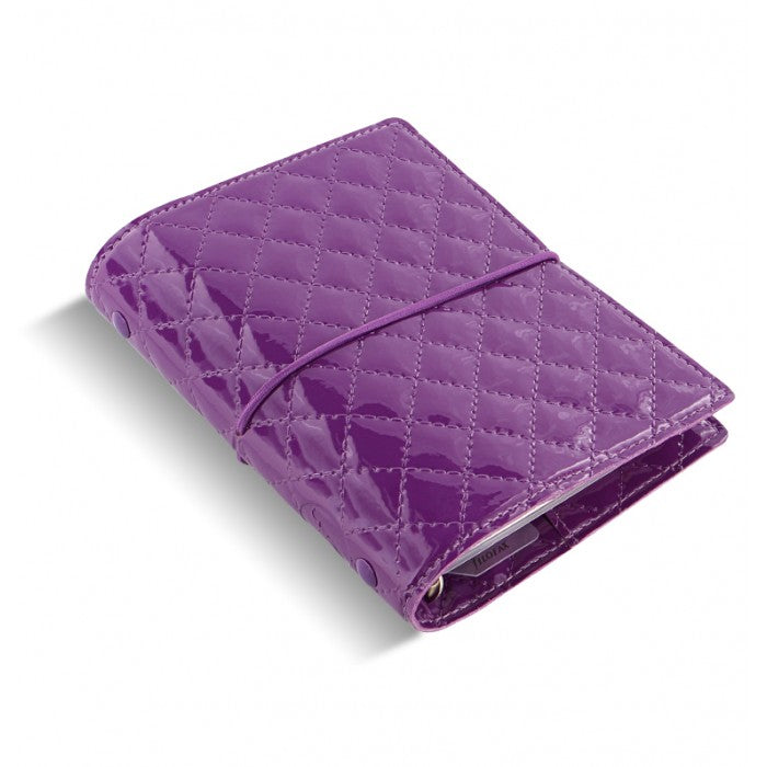 Domino Luxe Pocket Organizer 2022