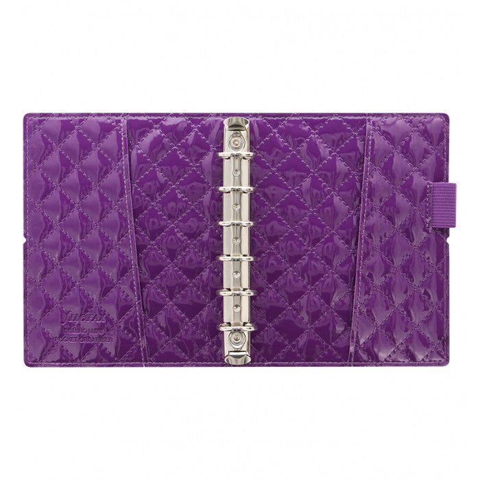 Domino Luxe Pocket Organizer 2022