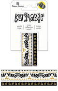 Boat Pattern Washi Tape