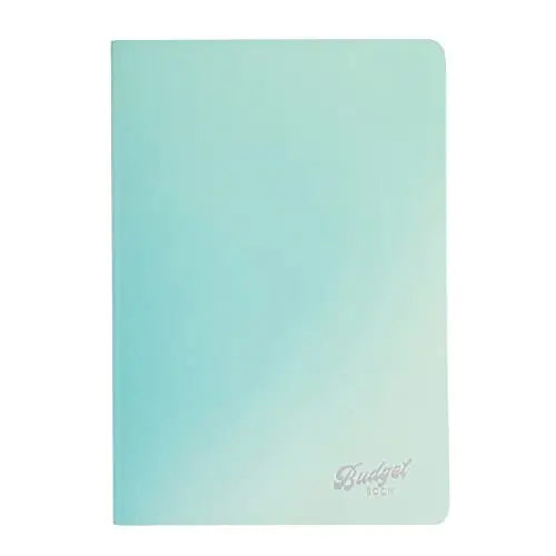 Budget Book Petite Planner - Colorblends