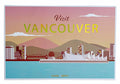 Simply Gilded Vancouver Passport