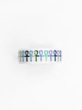 ANKH Rainbow Foil Washi