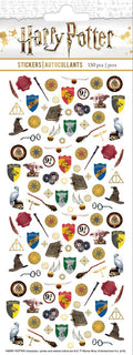 Harry Potter™ Micro Stickers